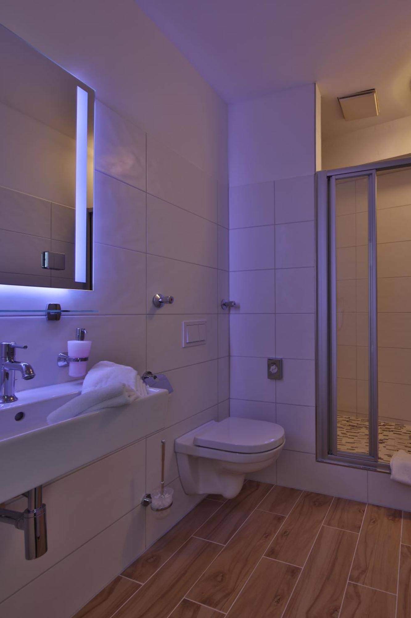 Hotel Elefant Schwerin  Habitación foto