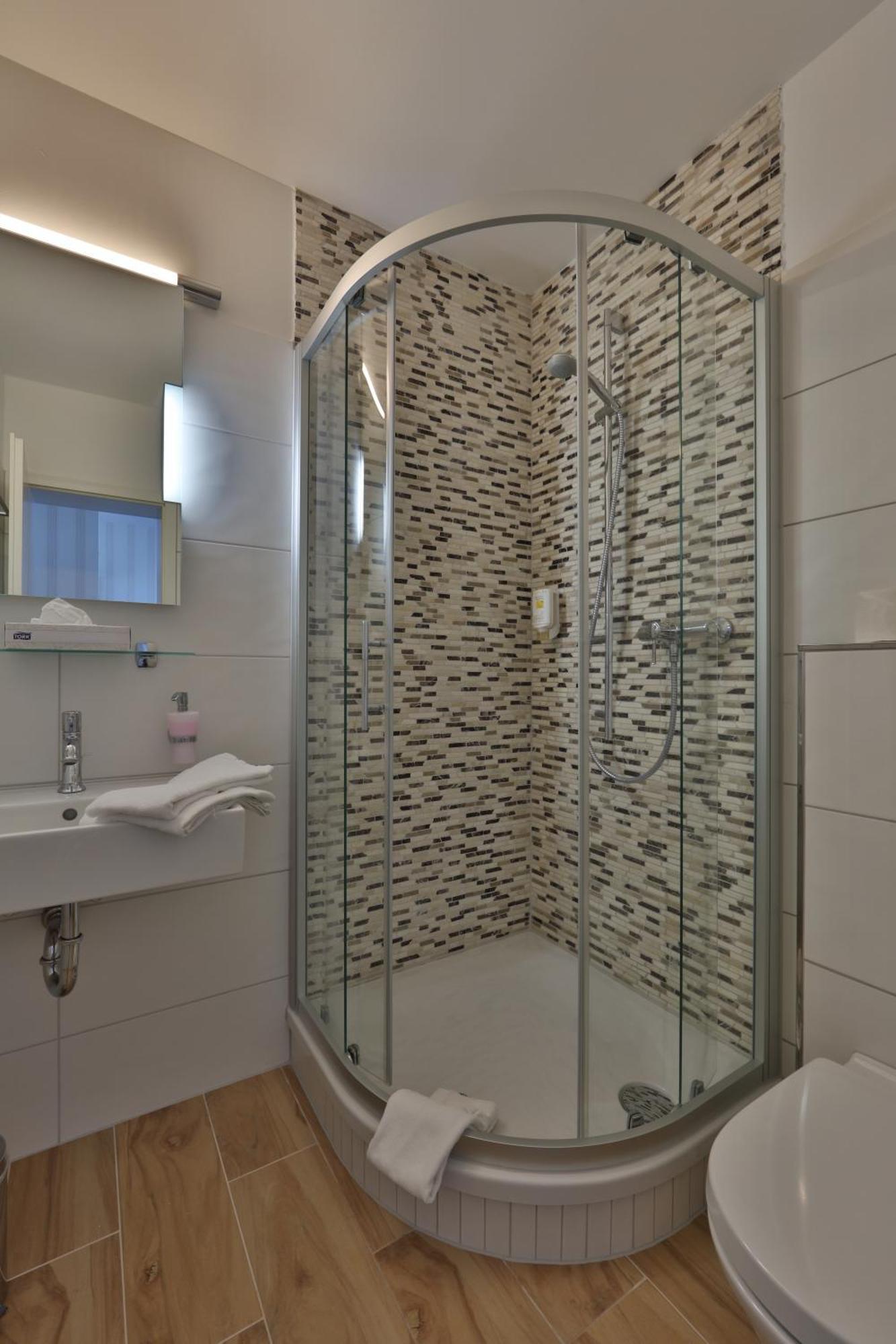 Hotel Elefant Schwerin  Habitación foto